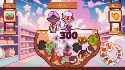 Bun Buns: Complete Edition — скриншот 4