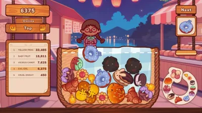 Bun Buns: Complete Edition — скриншот 5