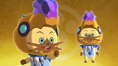 Костюм Навиру: Костюм Гр. аньяната — скриншот 1