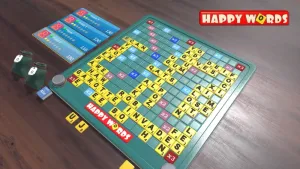 Happy Words