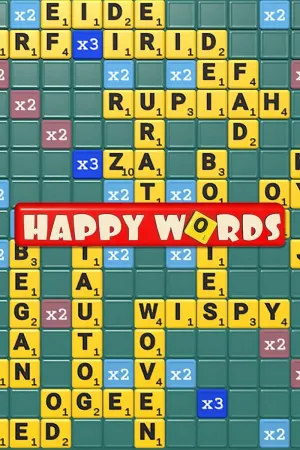 Happy Words