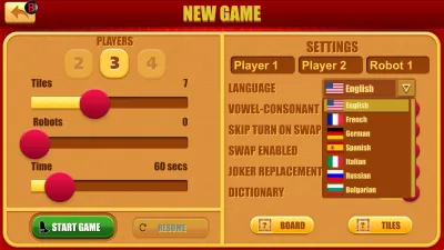 Happy Words — скриншот 11