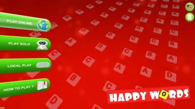 Happy Words — скриншот 15