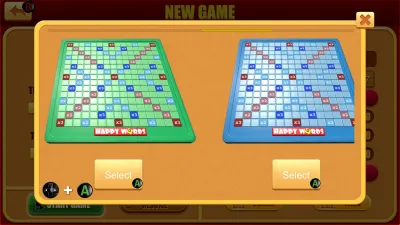 Happy Words — скриншот 9