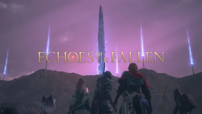 FINAL FANTASY XVI COMPLETE EDITION — скриншот 3