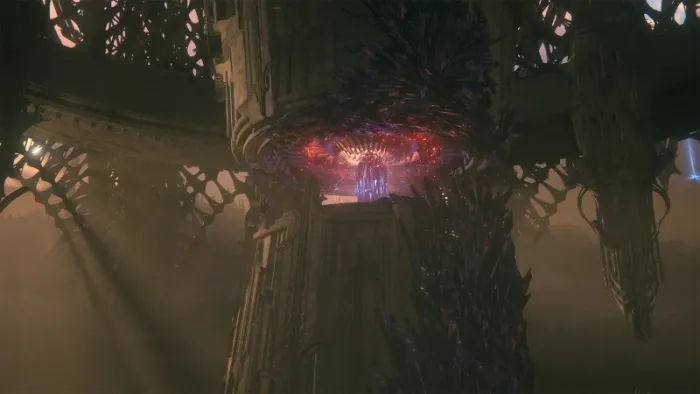 FINAL FANTASY XVI COMPLETE EDITION — скриншот 4
