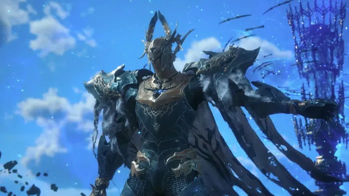 FINAL FANTASY XVI COMPLETE EDITION — скриншот 9