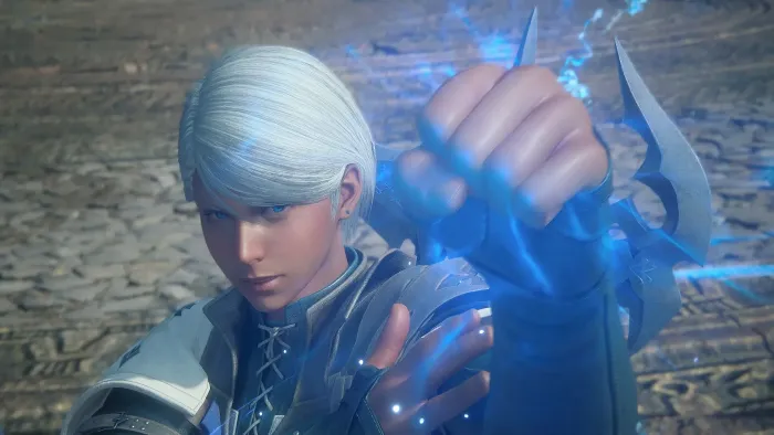 FINAL FANTASY XVI COMPLETE EDITION — скриншот 10