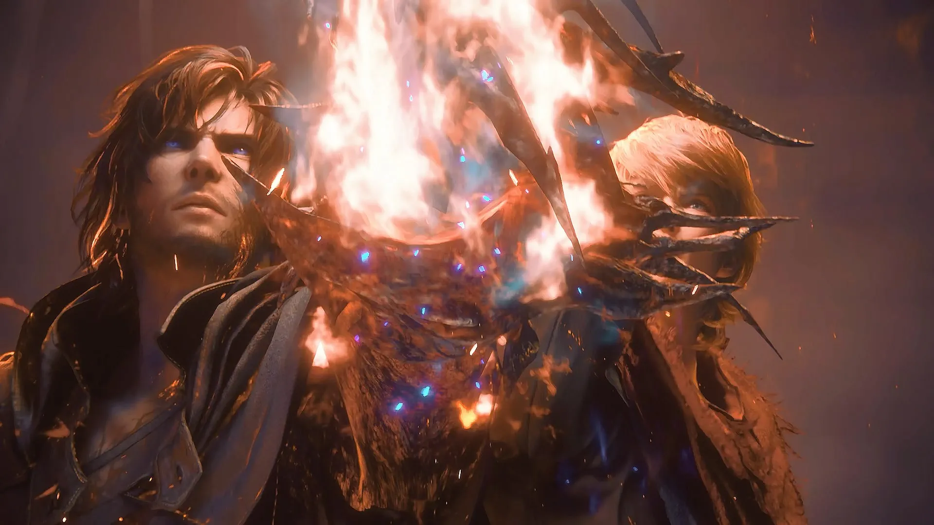 FINAL FANTASY XVI COMPLETE EDITION — трейлер