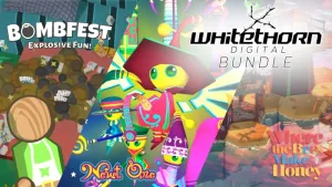 Whitethorn Casual Bundle