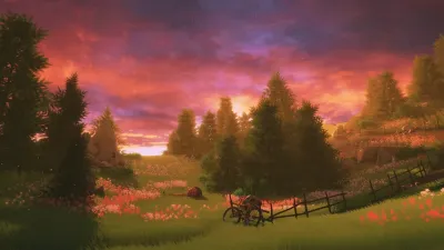 Whitethorn Casual Bundle — скриншот 5