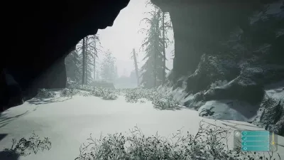 Retreat To Enen — скриншот 1