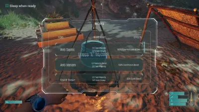 Retreat To Enen — скриншот 2