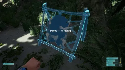 Retreat To Enen — скриншот 3