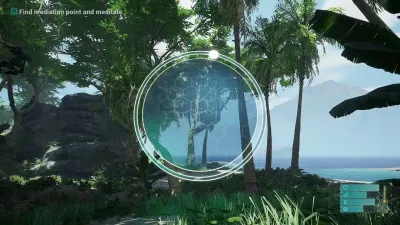 Retreat To Enen — скриншот 4