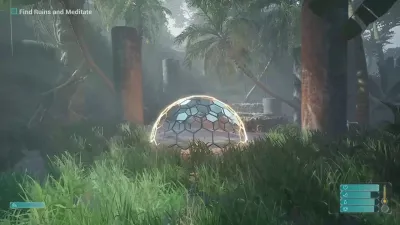 Retreat To Enen — скриншот 5