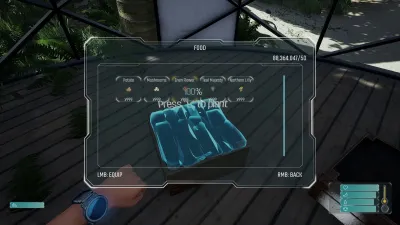 Retreat To Enen — скриншот 6