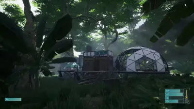 Retreat To Enen — скриншот 8