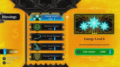 Omensight — скриншот 5