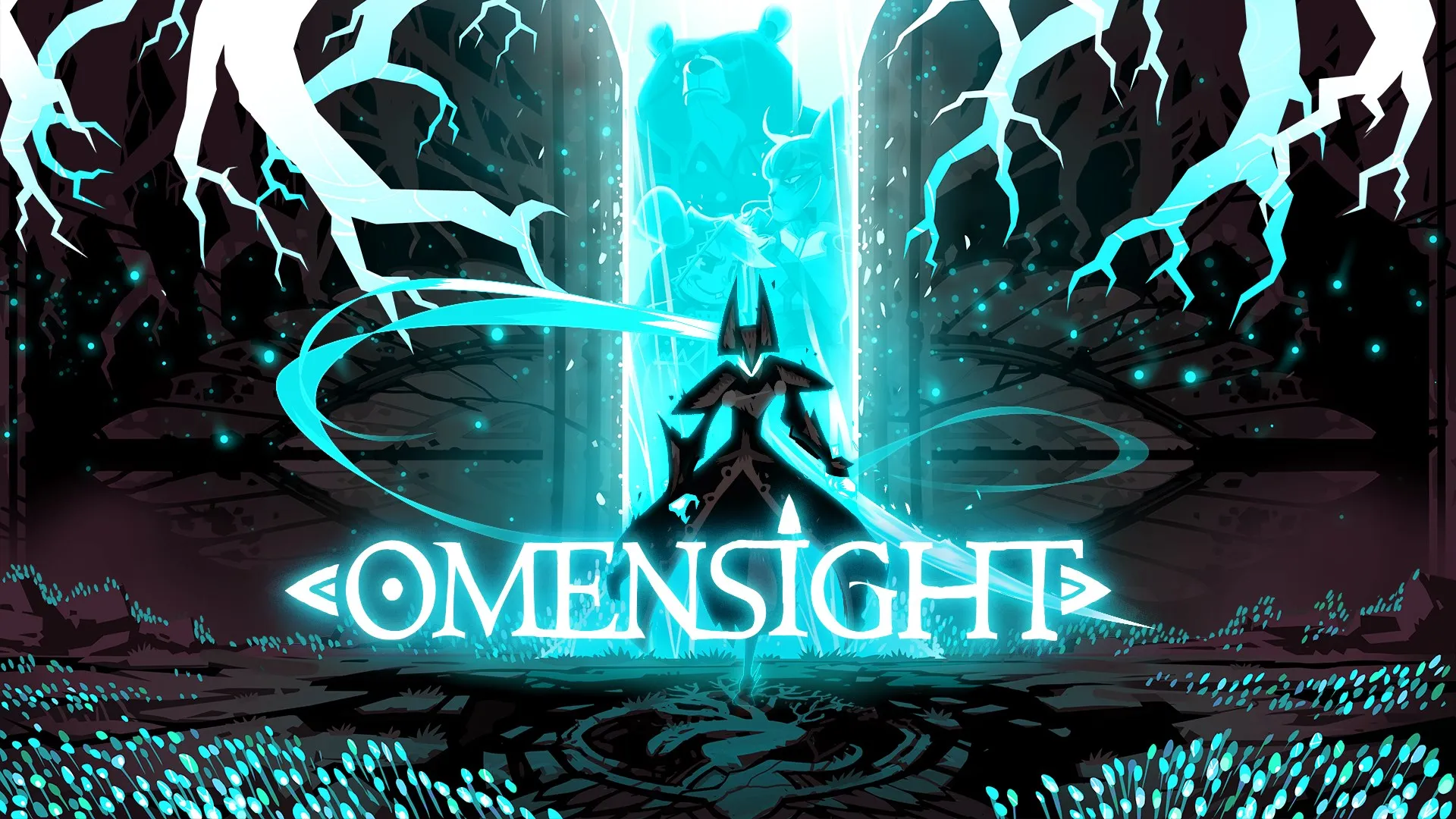 Omensight — трейлер