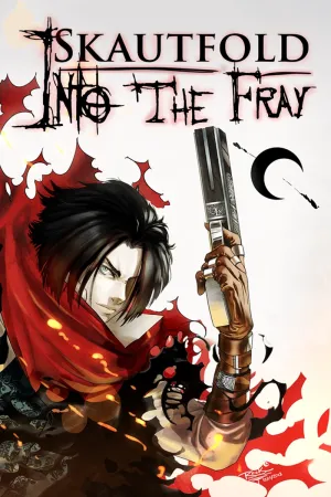 Skautfold: Into the Fray