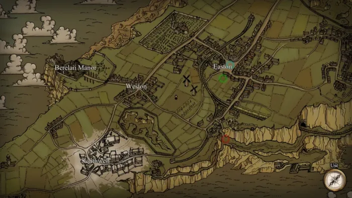 Skautfold: Into the Fray — скриншот 3