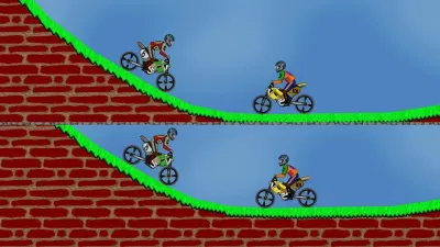 Elasto Mania Remastered — скриншот 4