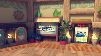 Instant Sports Plus — скриншот 1