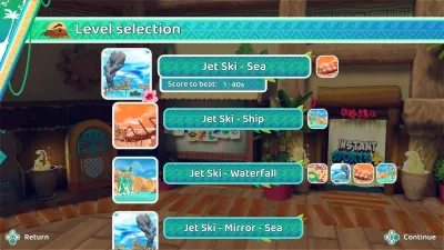 Instant Sports Plus — скриншот 3