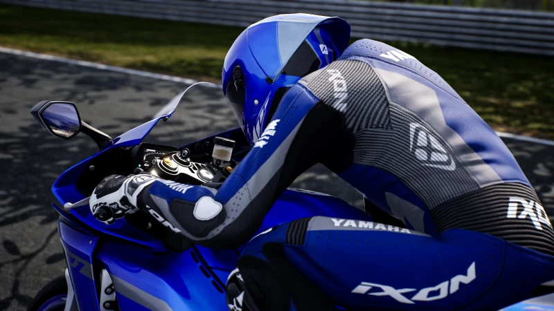 RIDE 4 - Season Pass