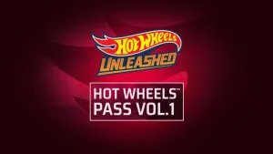 HOT WHEELS™ Pass Vol. 1