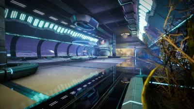 Relicta — скриншот 4