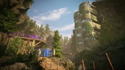 Relicta — скриншот 6