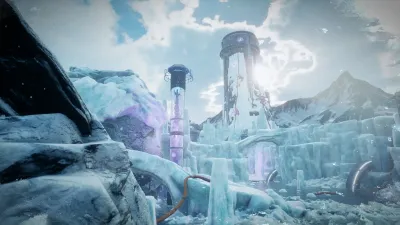 Relicta — скриншот 7