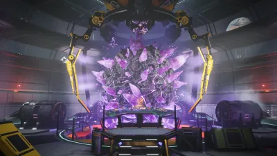 Relicta — скриншот 8