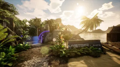 Relicta — скриншот 9