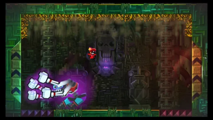 Набор «Три заклятых амиго» для Guacamelee! 2 — скриншот 4