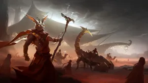 Age of Wonders 4: Rise from Ruin