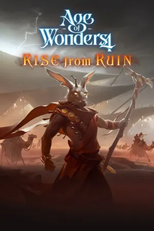Age of Wonders 4: Rise from Ruin