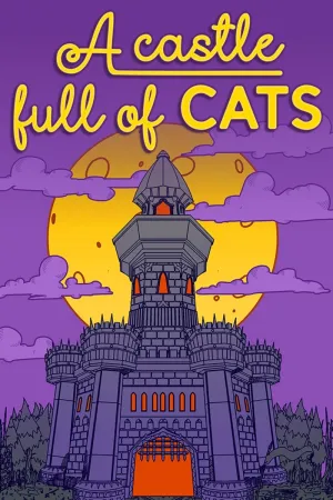 A Castle Full of Cats