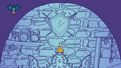 A Castle Full of Cats — скриншот 7