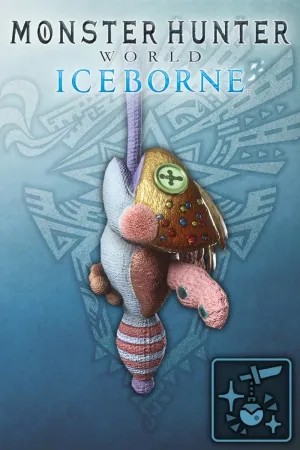 Кулон: ремешок кораллового поки