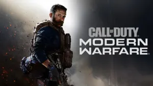 Call of Duty®: Modern Warfare® - Цифровое стандартное издание