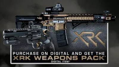 Call of Duty®: Modern Warfare® - Цифровое стандартное издание — скриншот 1