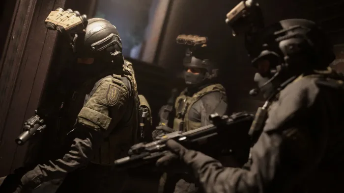 Call of Duty®: Modern Warfare® - Цифровое стандартное издание — скриншот 14