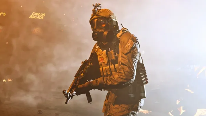 Call of Duty®: Modern Warfare® - Цифровое стандартное издание — скриншот 4