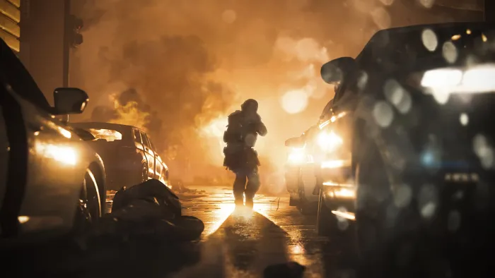 Call of Duty®: Modern Warfare® - Цифровое стандартное издание — скриншот 9