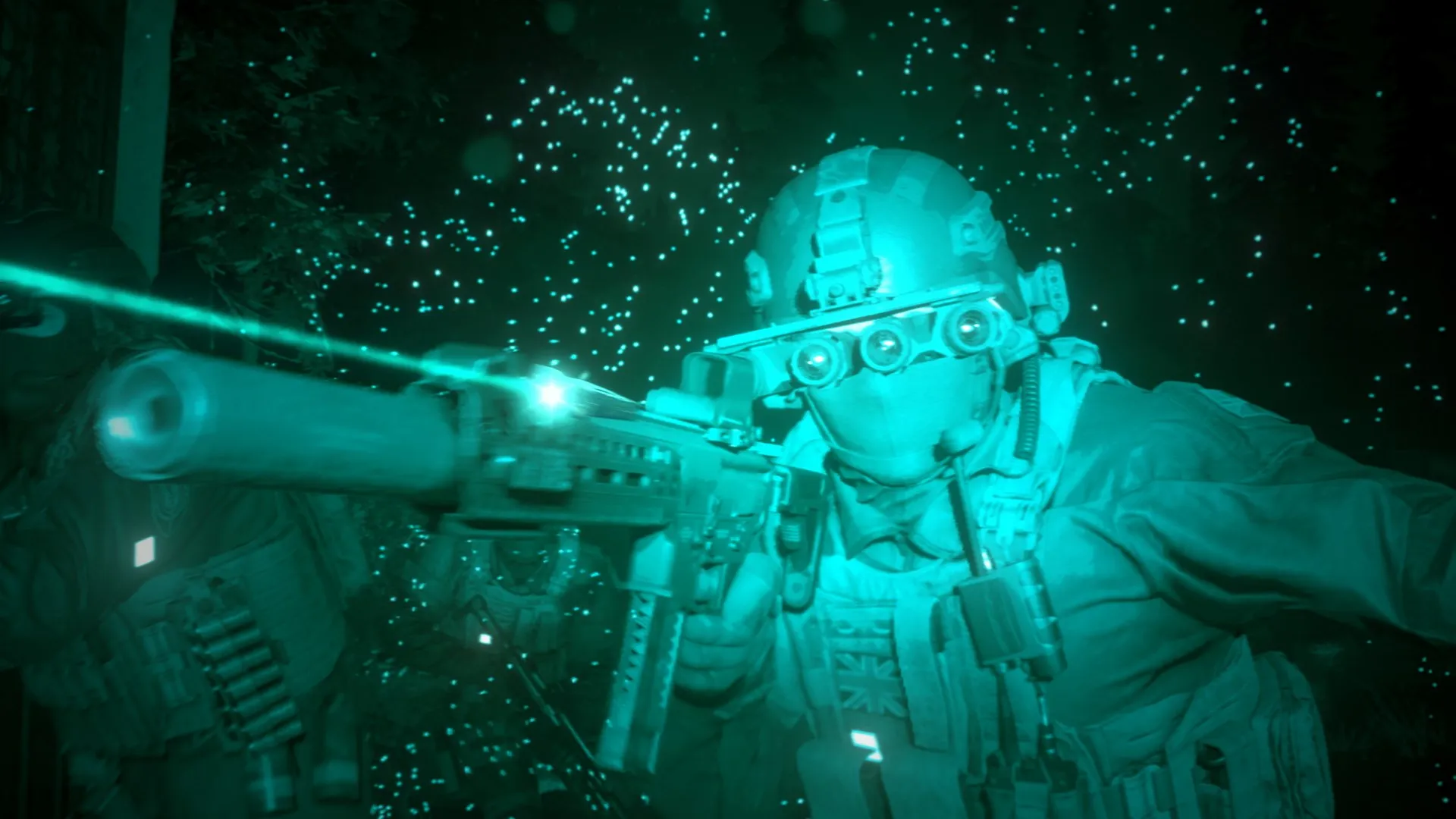 Call of Duty®: Modern Warfare® - Цифровое стандартное издание — трейлер