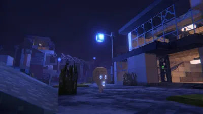 The Last Hero of Nostalgaia - The Rise of Evil DLC — скриншот 2