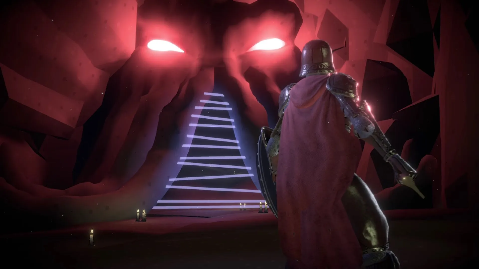 The Last Hero of Nostalgaia - The Rise of Evil DLC — трейлер